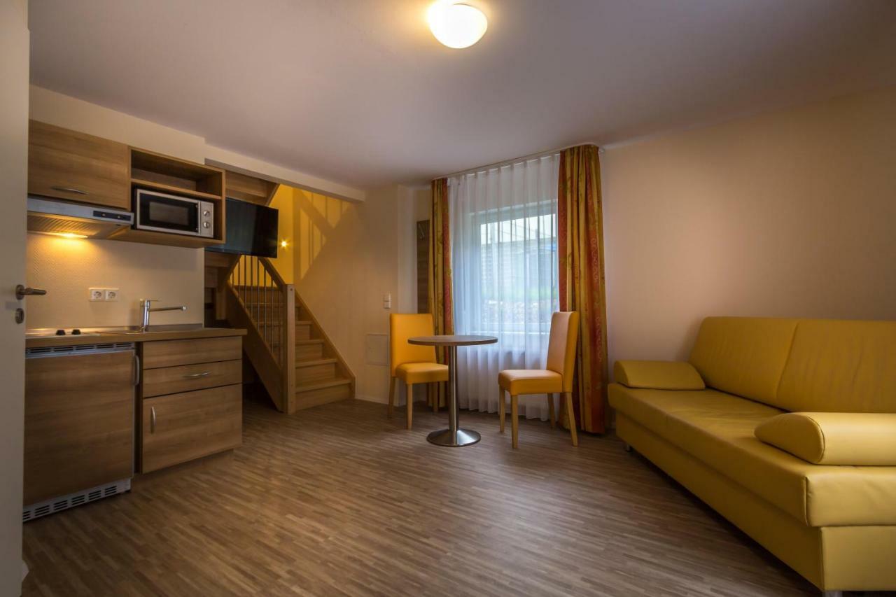 Kulinarium An Der Glems Hotel Gerlingen Ngoại thất bức ảnh
