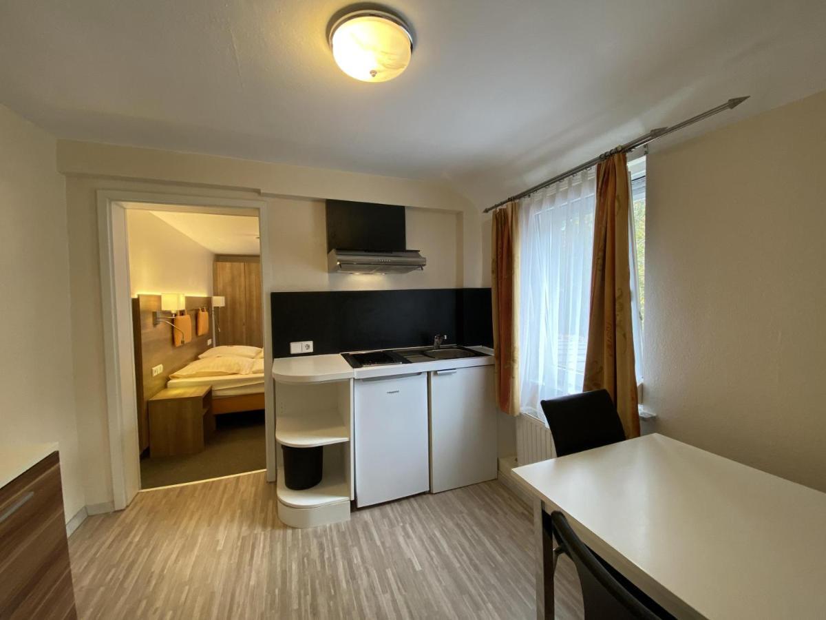 Kulinarium An Der Glems Hotel Gerlingen Ngoại thất bức ảnh